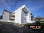 Appartement à L'ETRAT