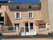 Maison à SAINTE-FLORINE