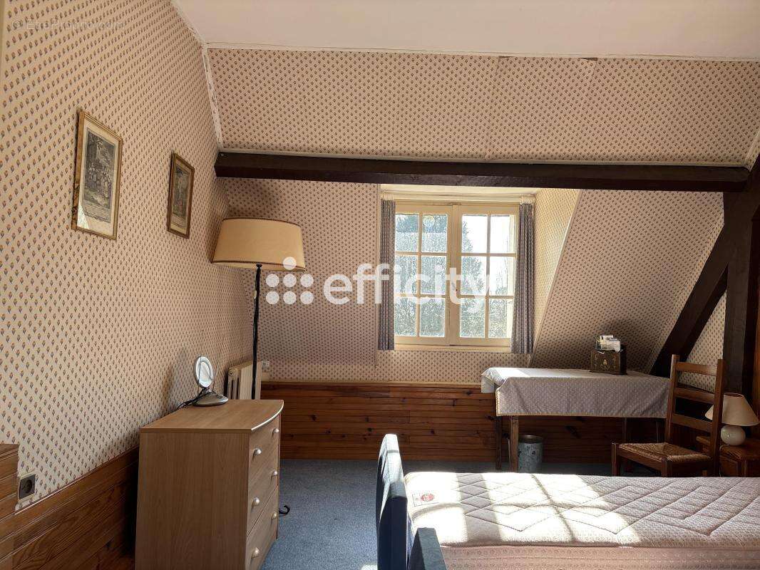 Maison 362 m² à Evron  - photo 14