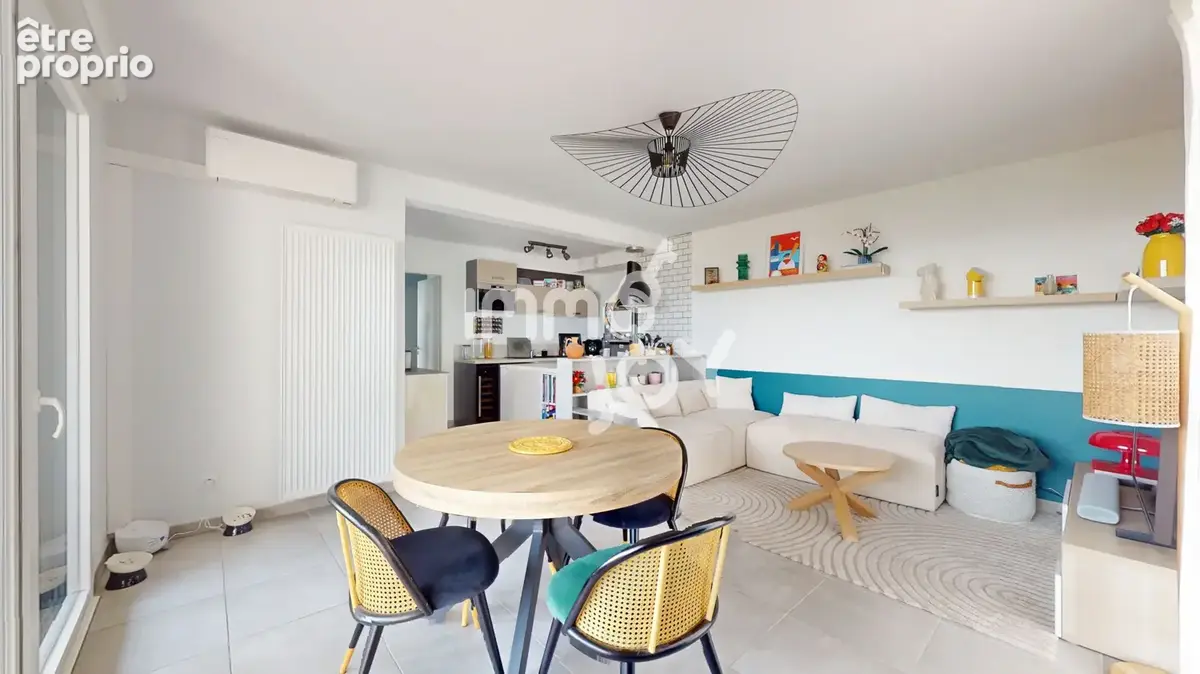 Appartement à vendre BEAUZELLE - photo 3
