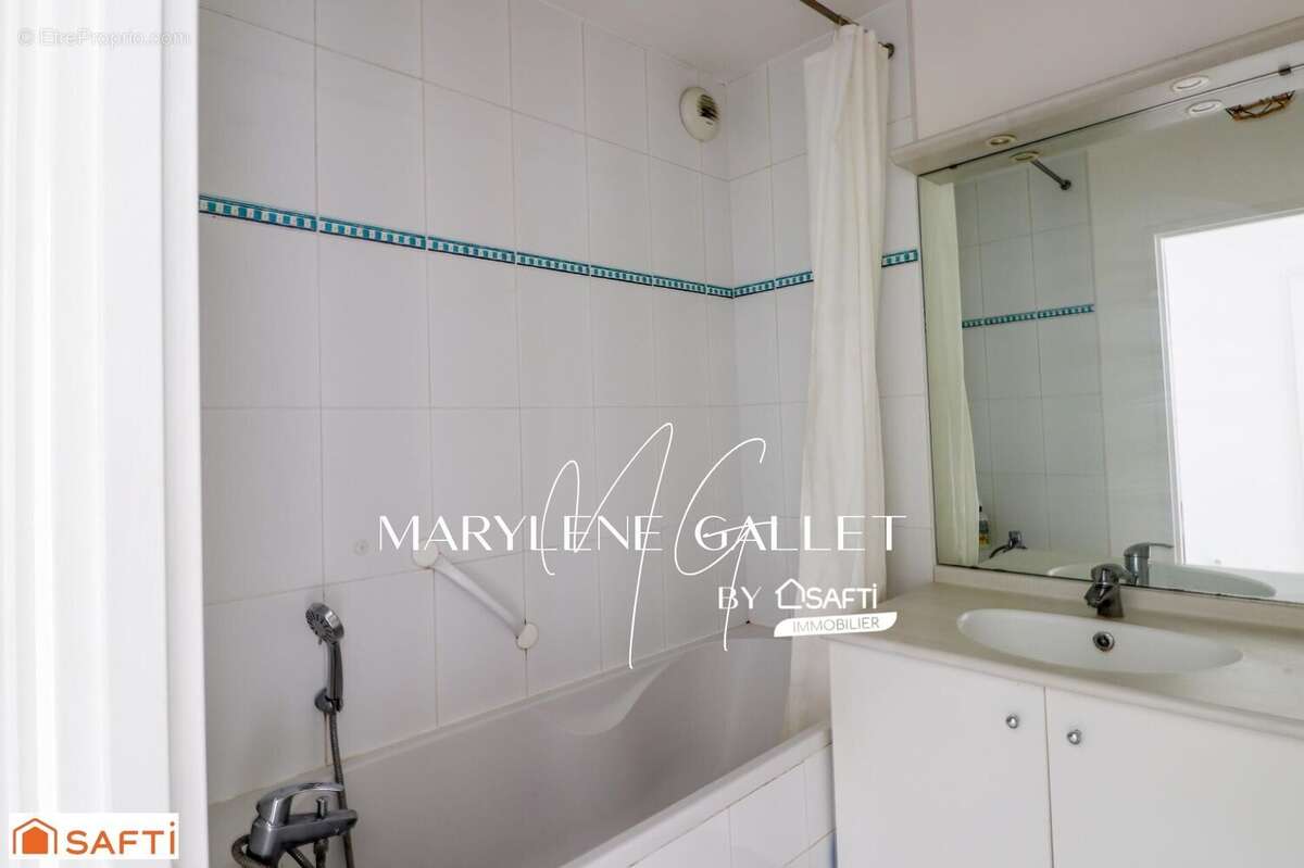 Photo 8 - Appartement à ACHERES