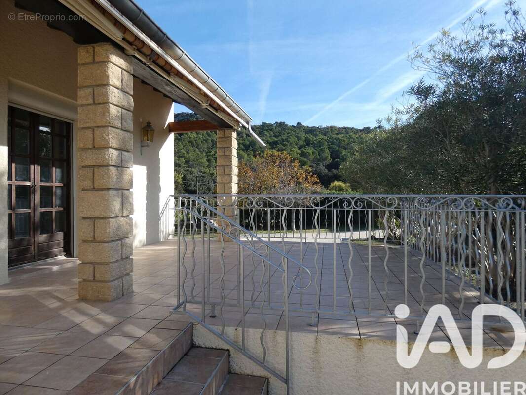 Photo 6 - Maison à BOLLENE