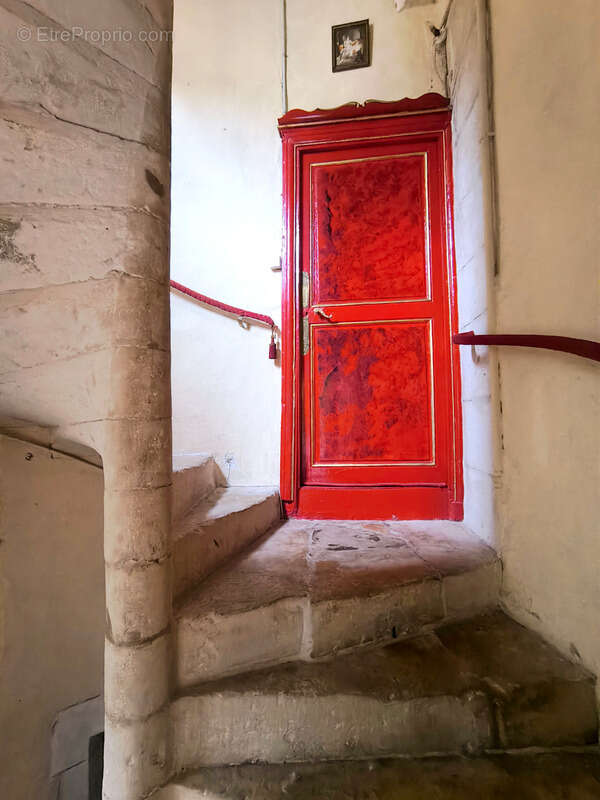 Appartement à NEVERS