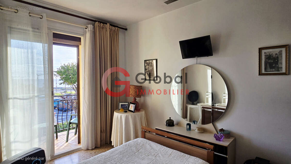 Maison à PORT-DE-BOUC