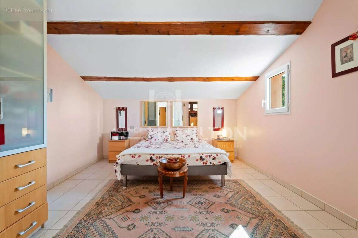 Villa Provençale Familiale Gairaut - Vue Mer - photo 10