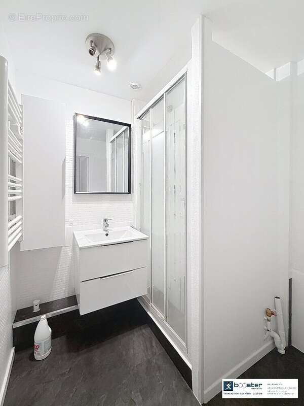 Appartement à LIMOGES