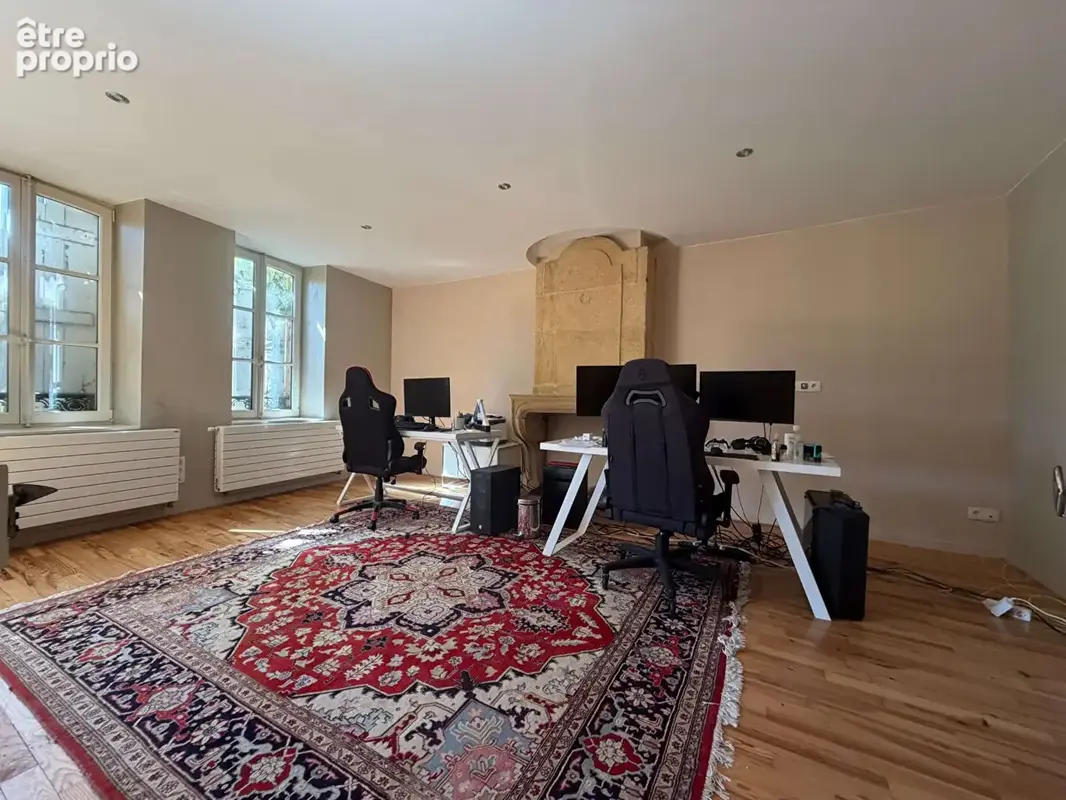 Maison de village Rozérieulles 10 pièce(s) 320 m2 + 1 appartement privatif de 70 m² - photo 17