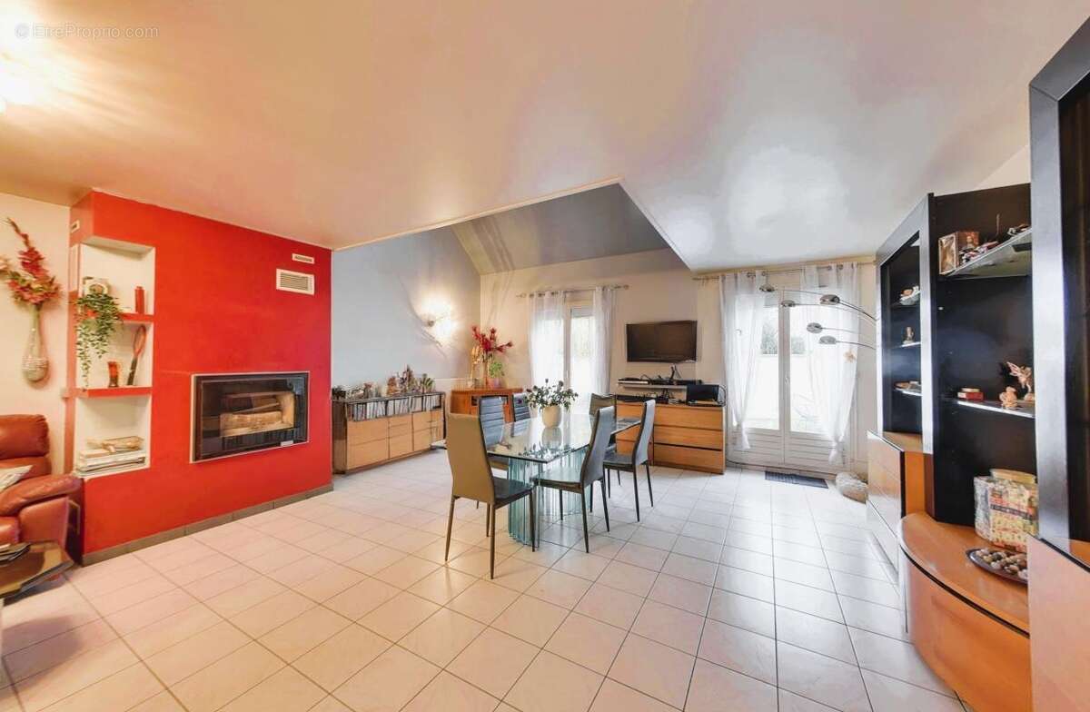 Maison à VILLEPINTE