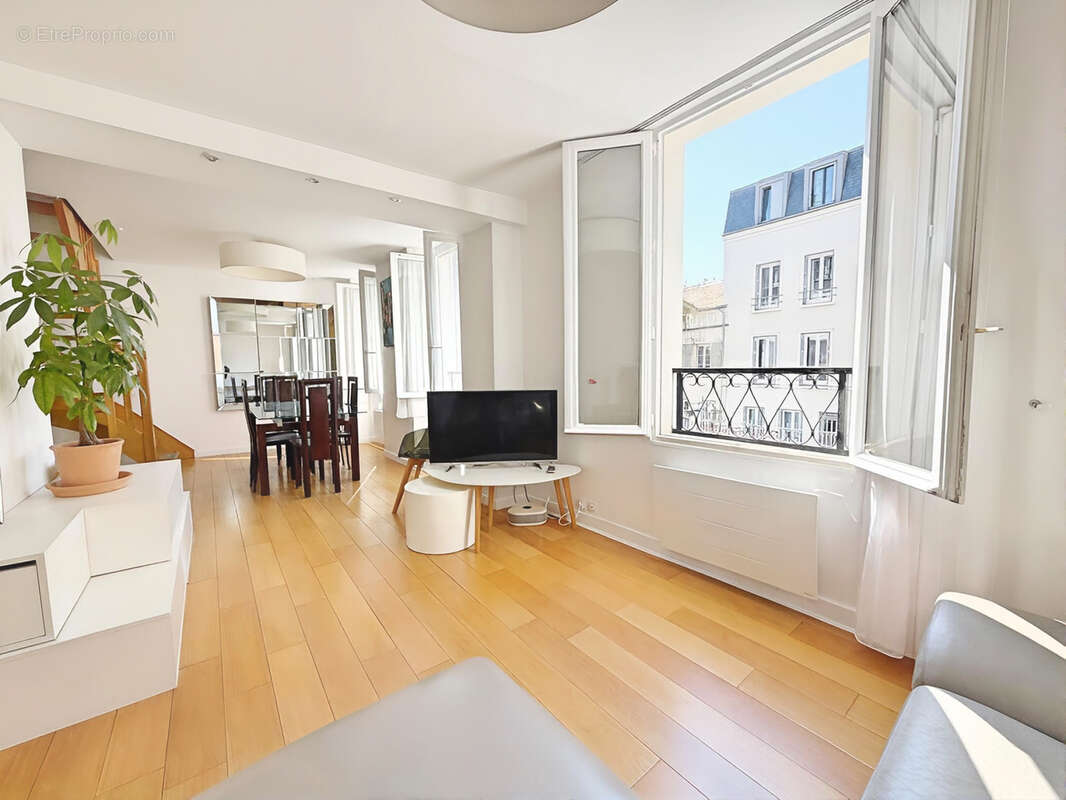Appartement à VINCENNES