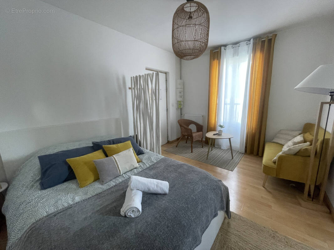 Appartement à SENS