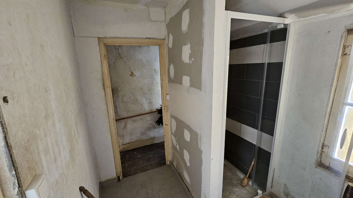 Maison de ville - photo 7