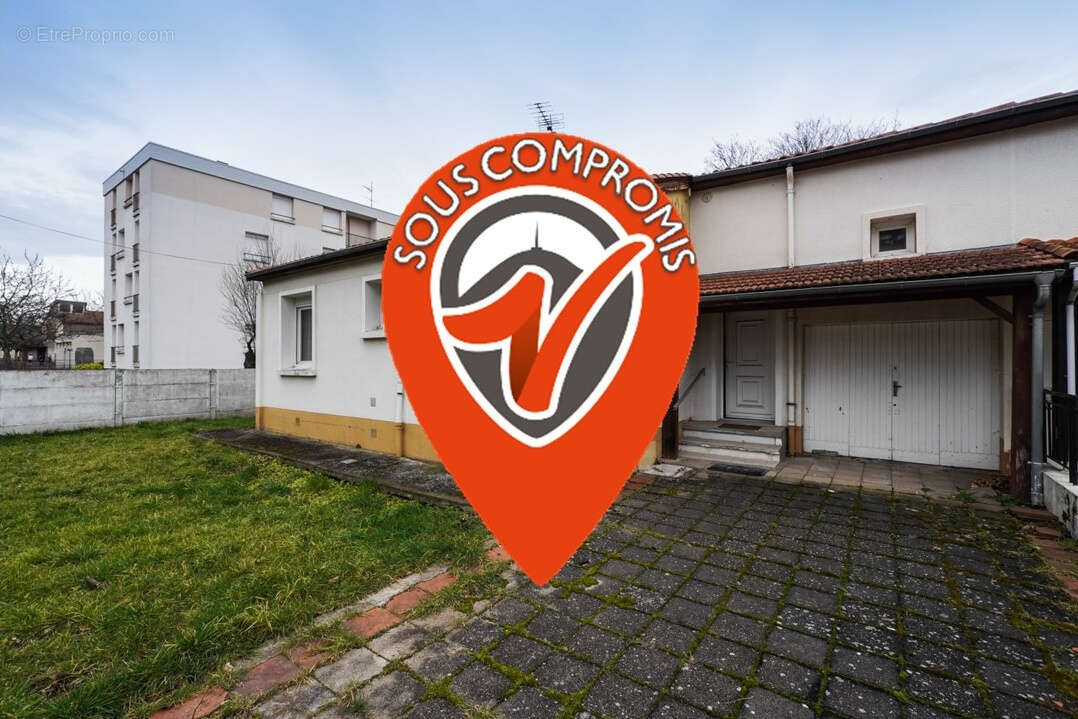 Maison à PONT-DU-CHATEAU