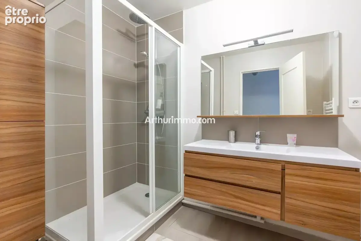 Vente Appartement Sucy-en-brie(94370) 295 000ï¿œ - photo 10