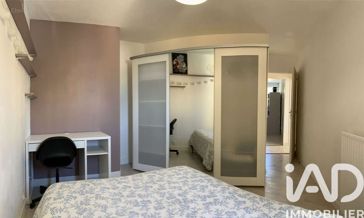 Photo 8 - Appartement à LA CIOTAT