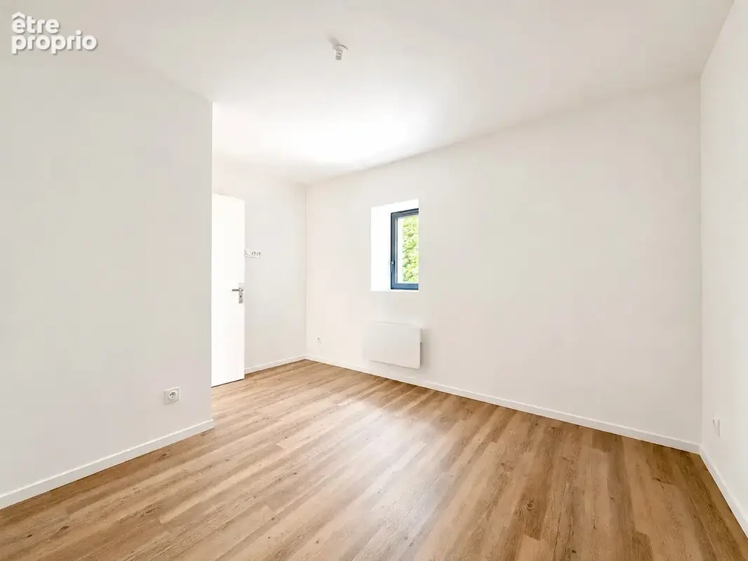 Maison neuve en pierre de Caen - photo 12