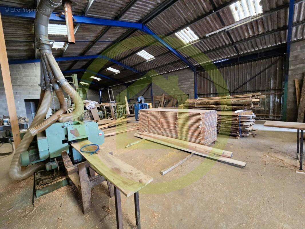 Commerce à CELLES-SUR-BELLE