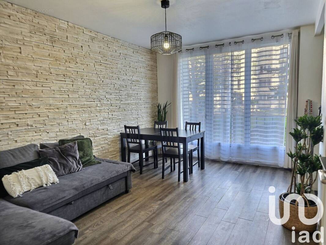 Photo 1 - Appartement à MONTESSON