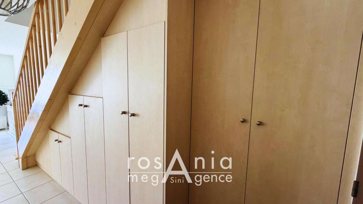 Appartement à LES SABLES-D'OLONNE