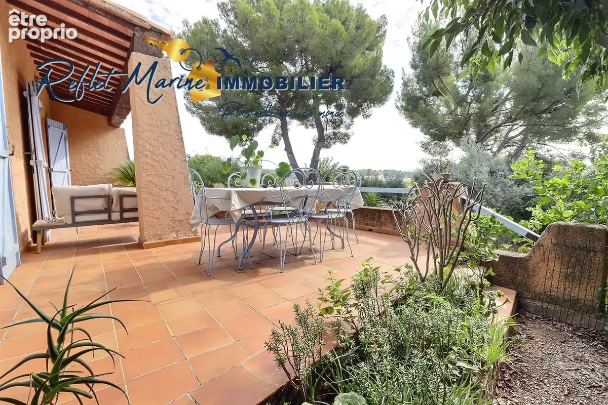 Maison t4 avec dépendance t2   calme absolu   terrain 928 m2 - photo 14
