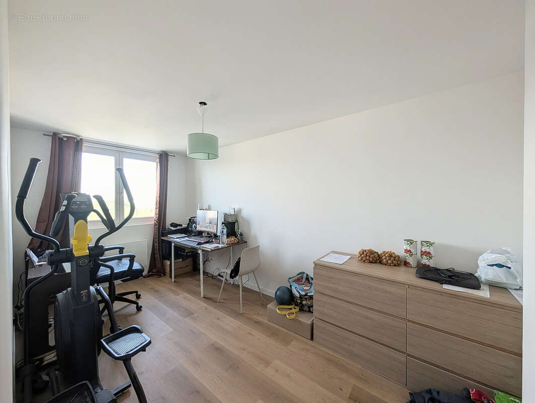 Appartement à TARBES