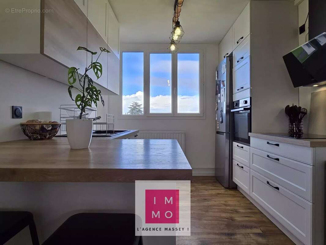 Appartement à TARBES