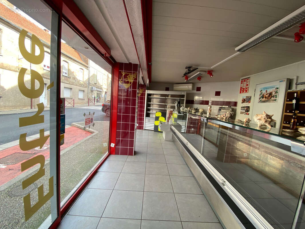 Appartement à LARCHE