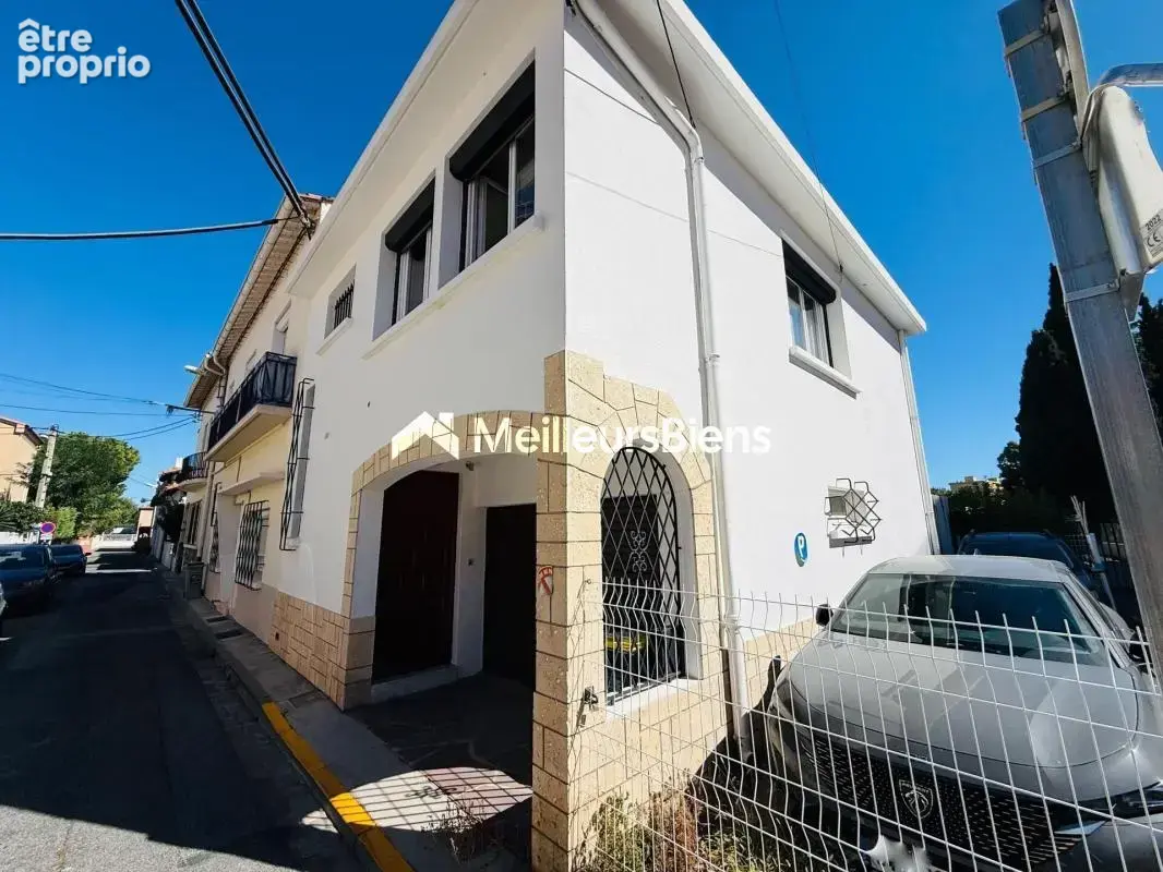 Maison individuelle 92m2 SECTEUR LES PLATANES - photo 18