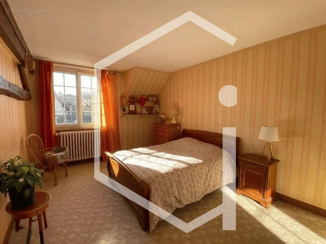 Maison à LERE