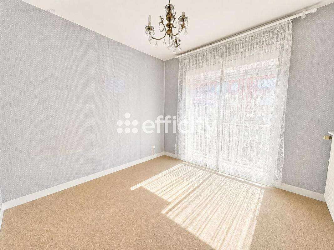 Appartement - photo 10