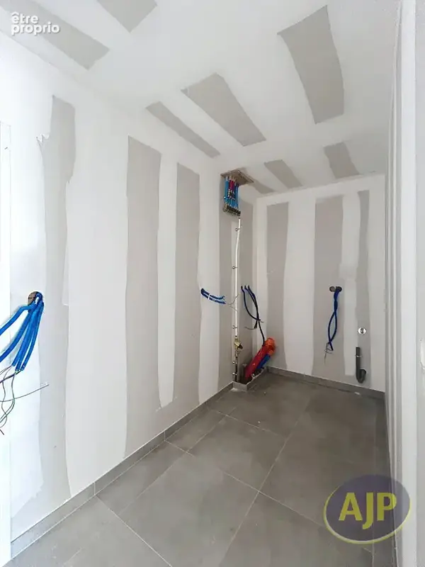 Maison Plain Pied  à Châteaubriant - photo 6