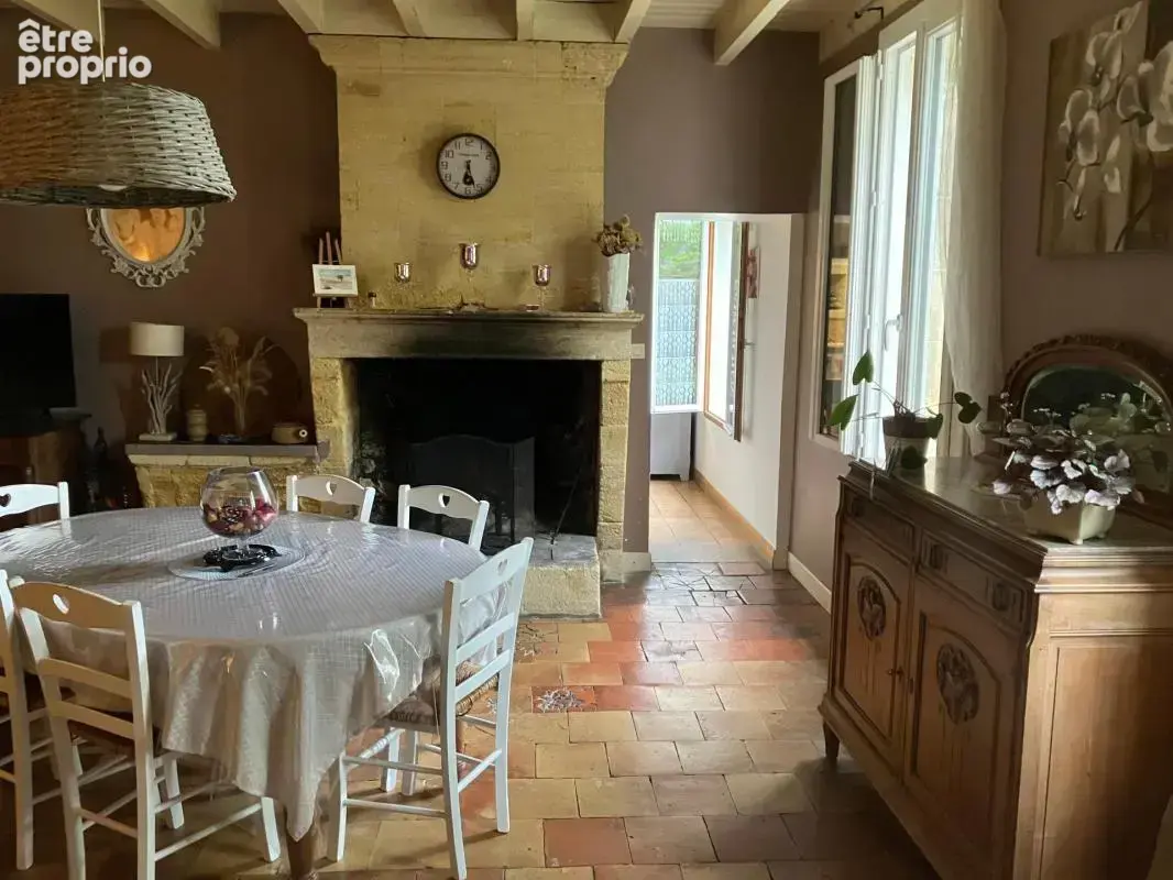 Belle maison ancienne 338m² - photo 3
