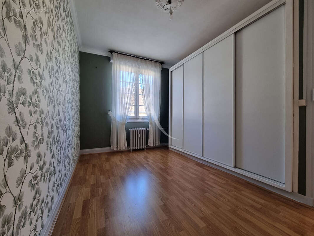 F3 lumineux  75m² Centre Boulogne sur mer - photo 7