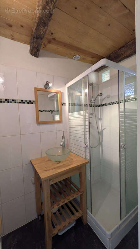 Appartement à VEYNES