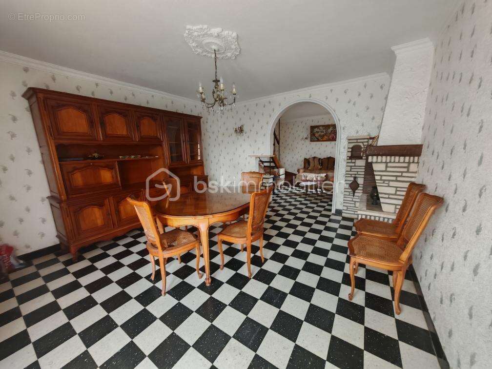 Maison authentique - photo 6