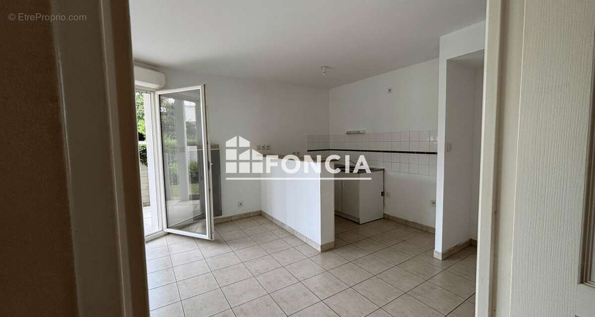 Appartement à VANNES