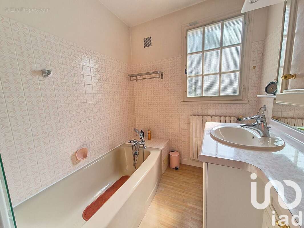 Photo 5 - Maison à SANCOINS