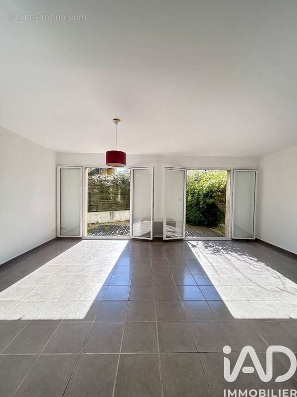 Photo 5 - Maison à FLEURY