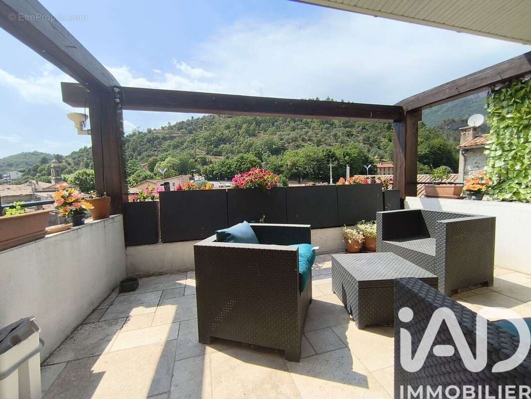 Photo 2 - Appartement à LUCERAM