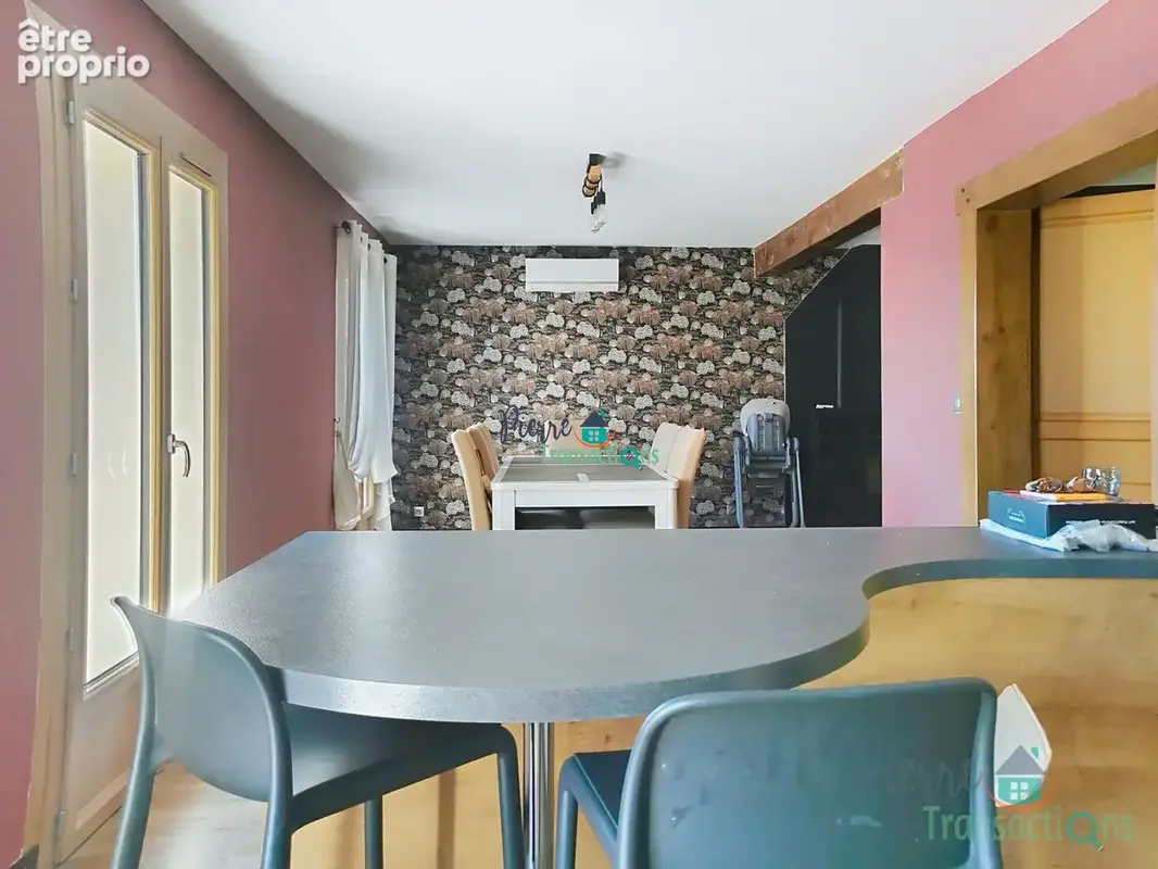 Maison 110 m² à Gruchet-Le-Valasse  - photo 9