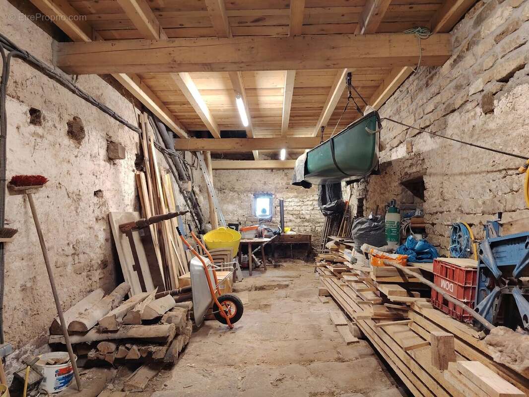 Maison à GRANDRUPT-DE-BAINS