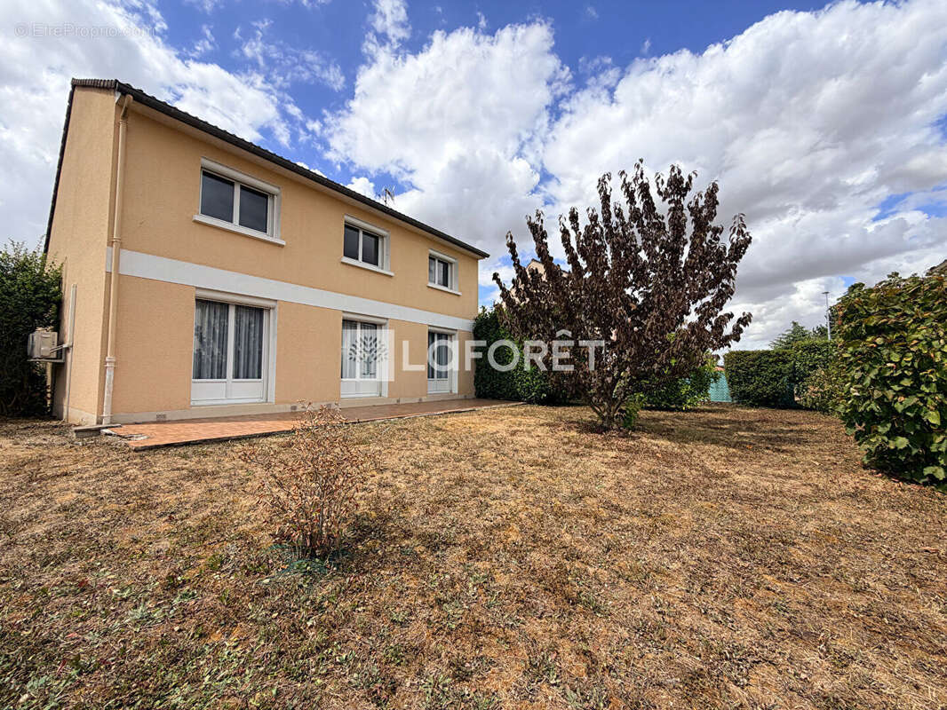 Maison familiale - photo 12