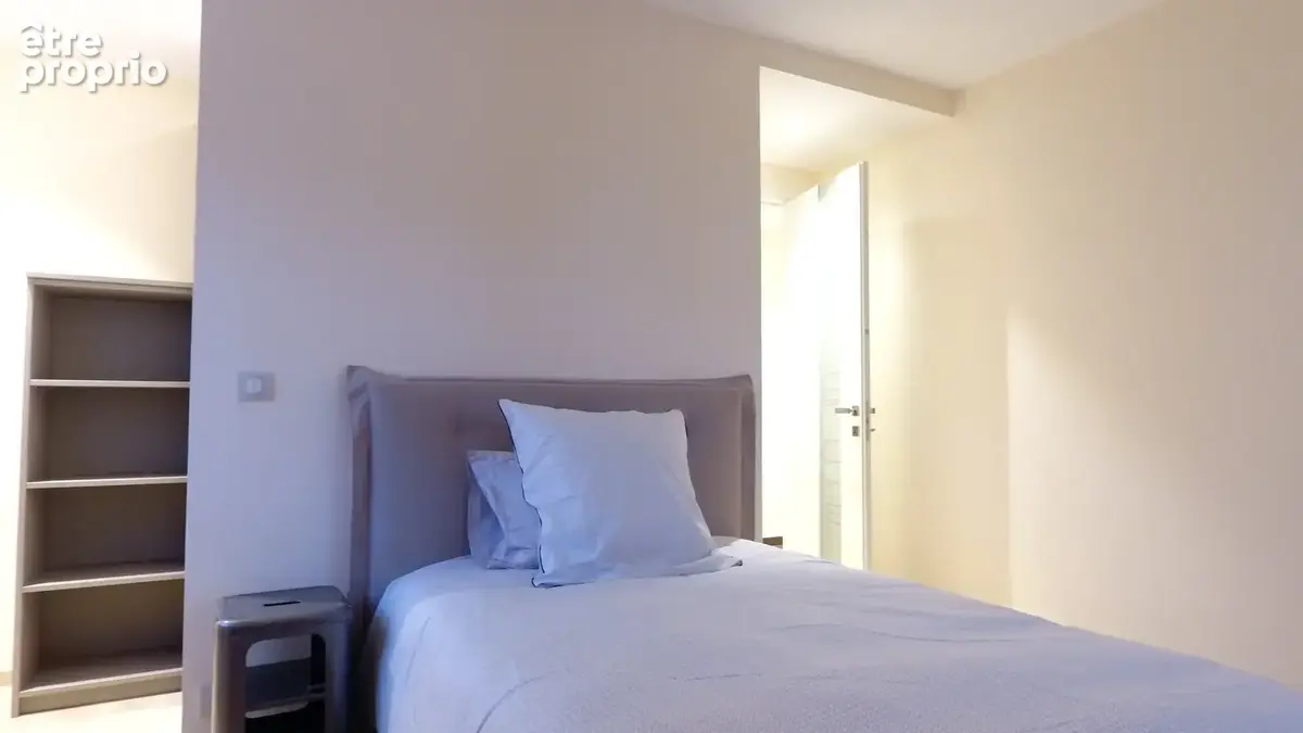 Divonne Les Bains - Magnifique appartement en duplex - photo 8