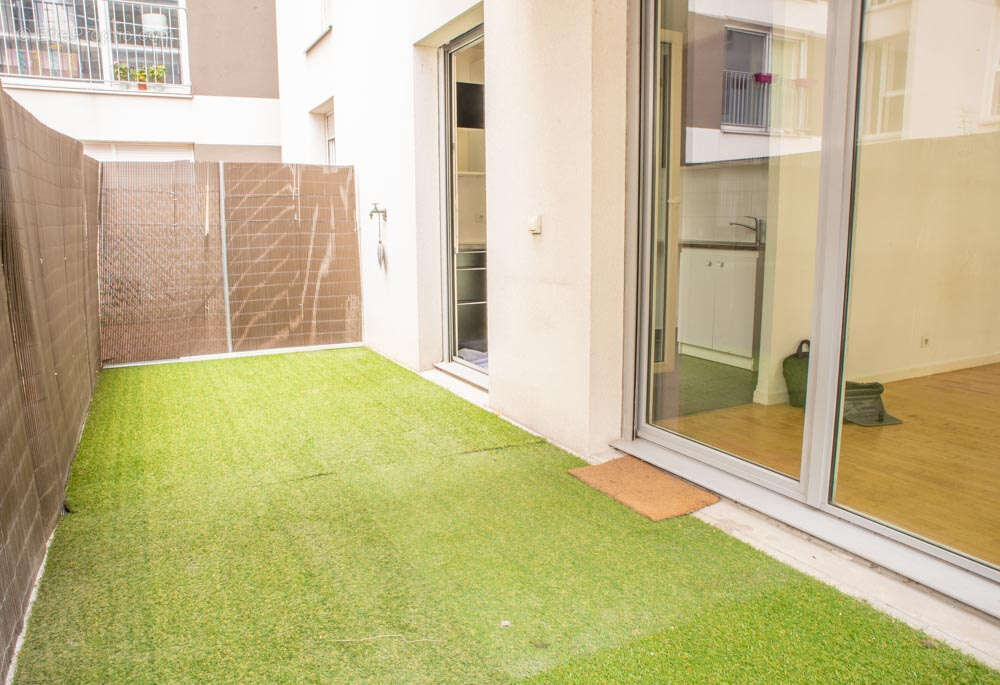 Appartement à NANTERRE