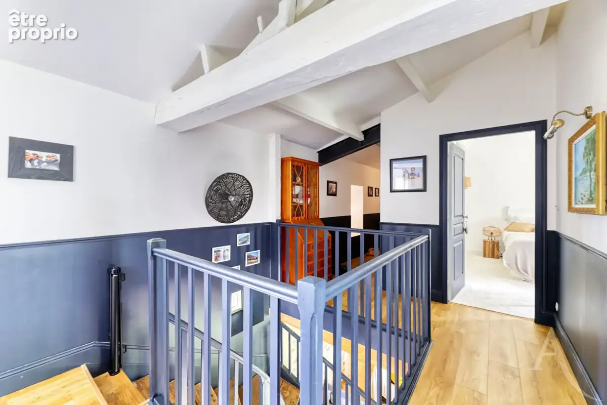 Maison à vendre Legé - photo 7