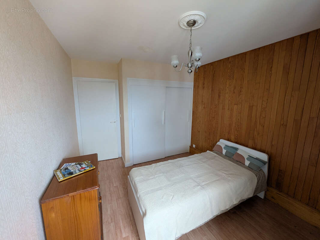 Appartement à CLERMONT-FERRAND