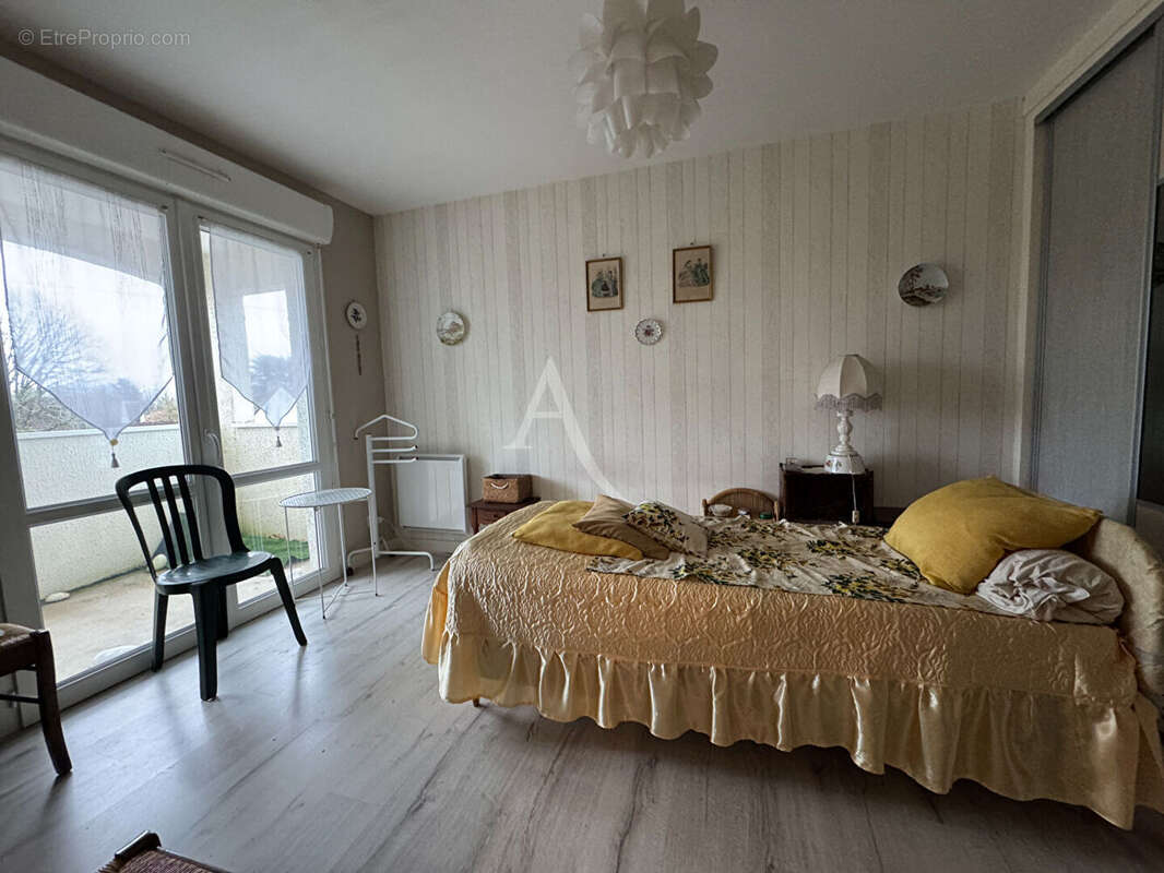 Appartement à POITIERS