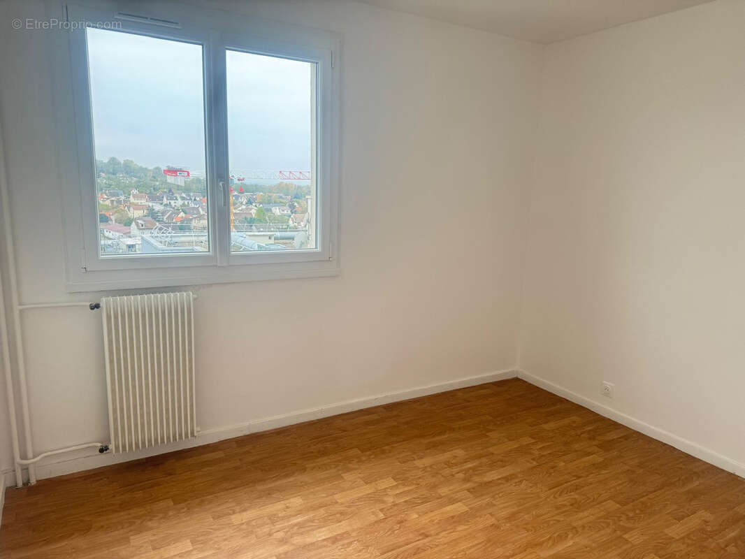 Appartement à MONTIGNY-LES-CORMEILLES