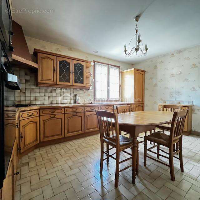 *** maison plain-pied - 2 chambres - hangar - jardin *** - photo 7