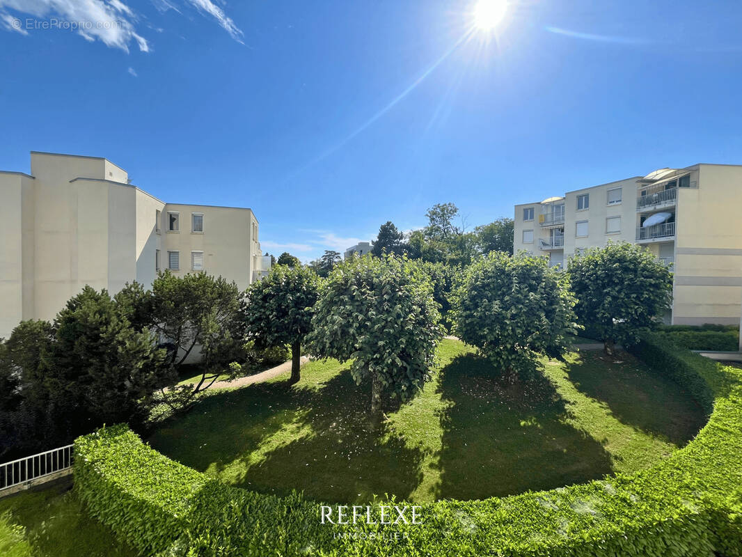 Appartement à BESANCON