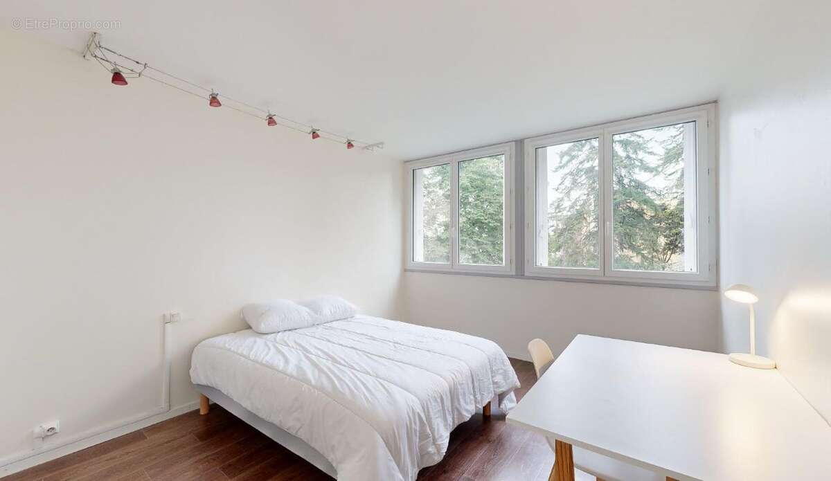 Appartement à PAU